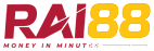 Rai88 logo